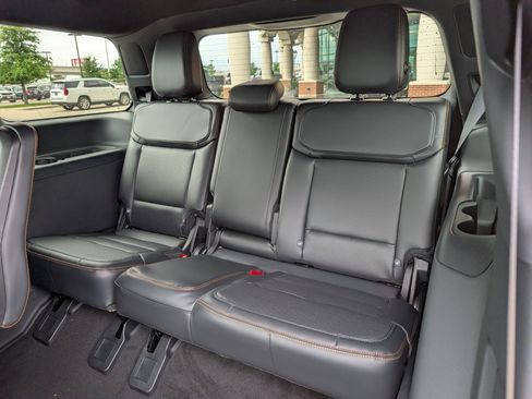 New 2026 Ford Expedition Tremor AWD/4WD image 24