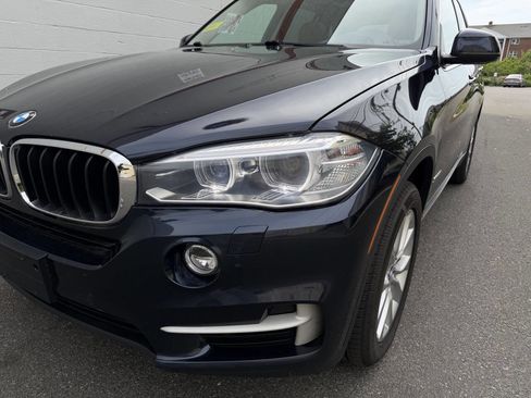 Used 2016 BMW X5 xDrive35i AWD/4WD image 9