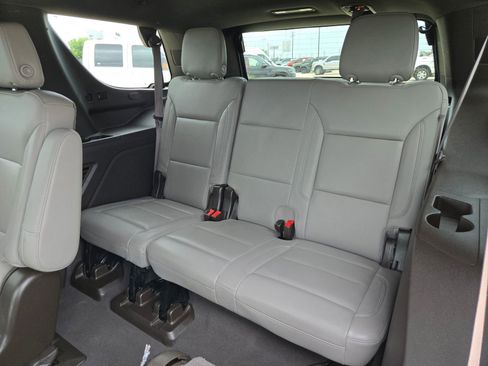 Used 2023 Chevrolet Tahoe LT image 19
