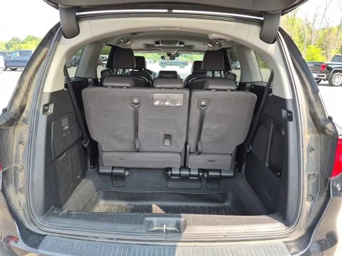 Used 2018 Honda Odyssey Elite image 7