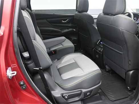 Certified 2024 Subaru Ascent Onyx Edition Limited w/ Popular Package Onyx image 26