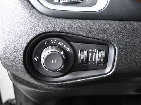 Used 2020 Jeep Renegade Latitude w/ Cold Weather Group AWD/4WD image 23