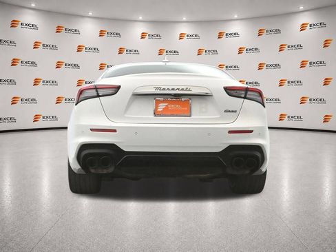 Used 2022 Maserati Ghibli Modena RWD image 50