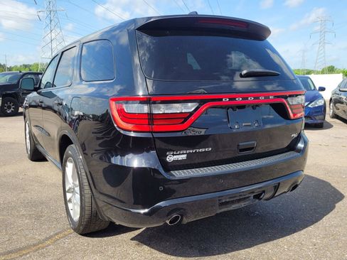 Used 2022 Dodge Durango R/T image 13