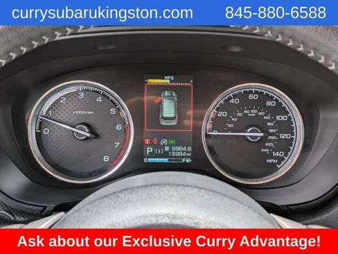 Used 2023 Subaru Forester Touring AWD/4WD image 22