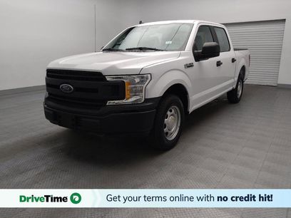 Used 2020 Ford F150 XL w/ Equipment Group 101A Mid
