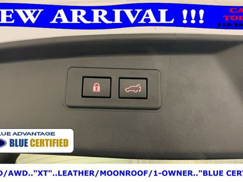 Used 2021 Subaru Outback Limited XT image 21