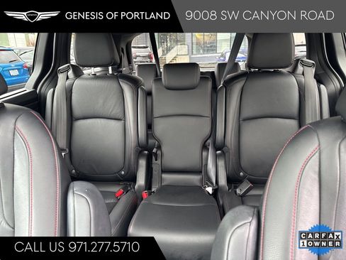 Used 2025 Honda Odyssey Sport-L image 34