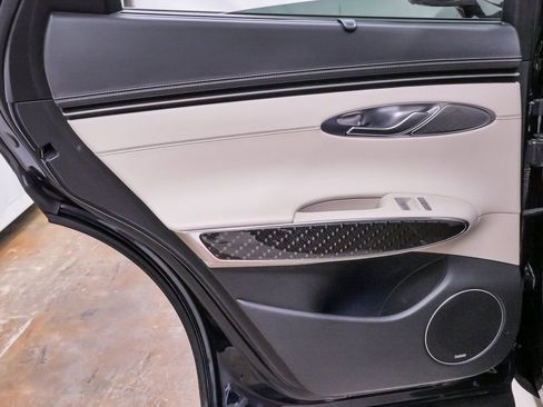 Certified 2022 Genesis GV70 3.5T Sport w/ Sport Prestige Package image 31