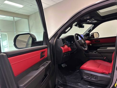 New 2026 Toyota Tundra TRD Pro image 22