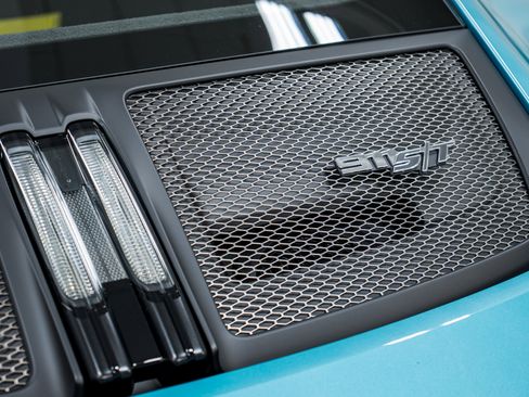 Used 2024 Porsche 911 S/T image 42