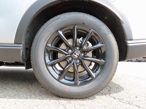 New 2026 Honda CR-V Sport image 10