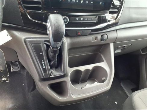 Used 2023 Ford Transit 350 XLT image 11