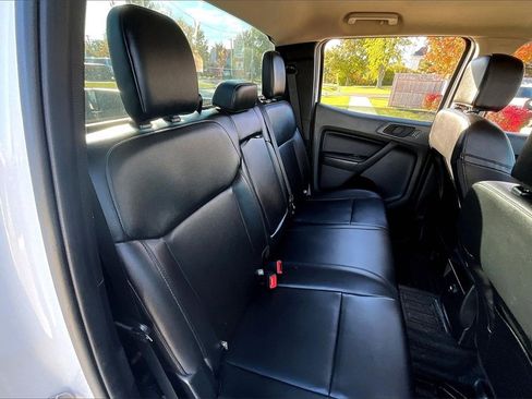 Used 2021 Ford Ranger XL w/ Trailer Tow Package image 29