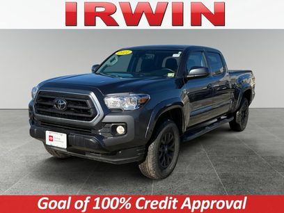 Used 2021 Toyota Tacoma SR5