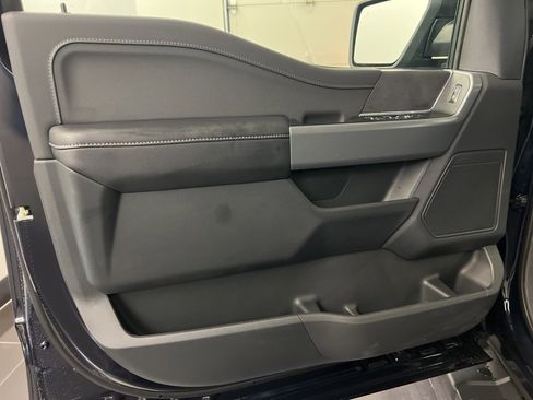 New 2025 Ford F150 XLT w/ Equipment Group 302A MID image 32