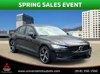 Used 2024 Volvo S60 B5 Plus video 1
