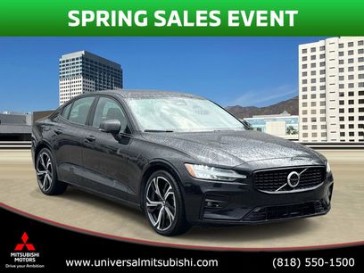 Used 2024 Volvo S60 B5 Plus
