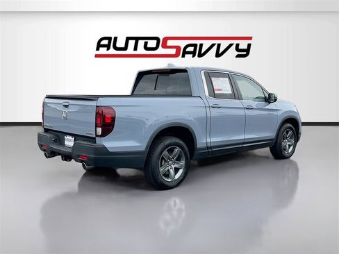 Used 2023 Honda Ridgeline RTL image 7
