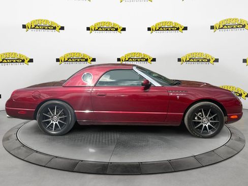 Used 2002 Ford Thunderbird image 6