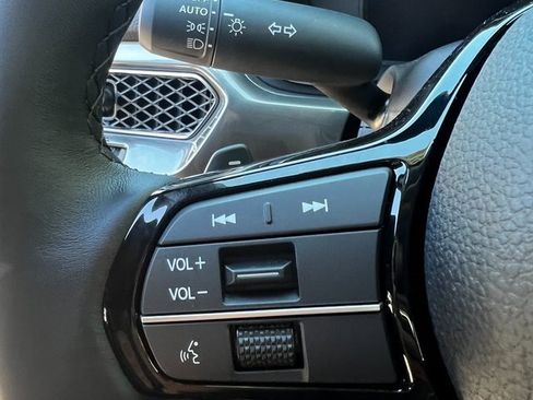 New 2026 Acura Integra image 17