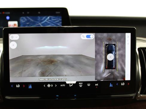 New 2026 Ford Expedition King Ranch image 49