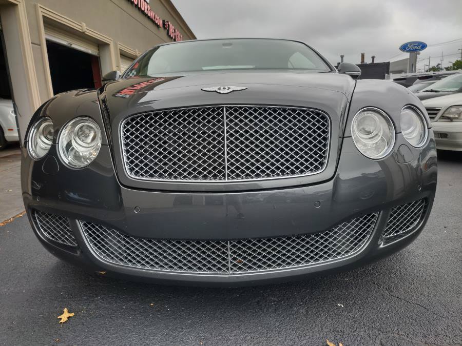 Used 2011 Bentley Continental GTC AWD/4WD image 2