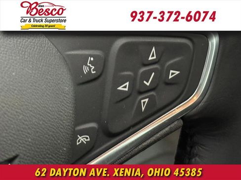 Used 2018 Chevrolet Malibu LT image 11