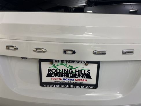 Used 2018 Dodge Grand Caravan SE FWD image 43