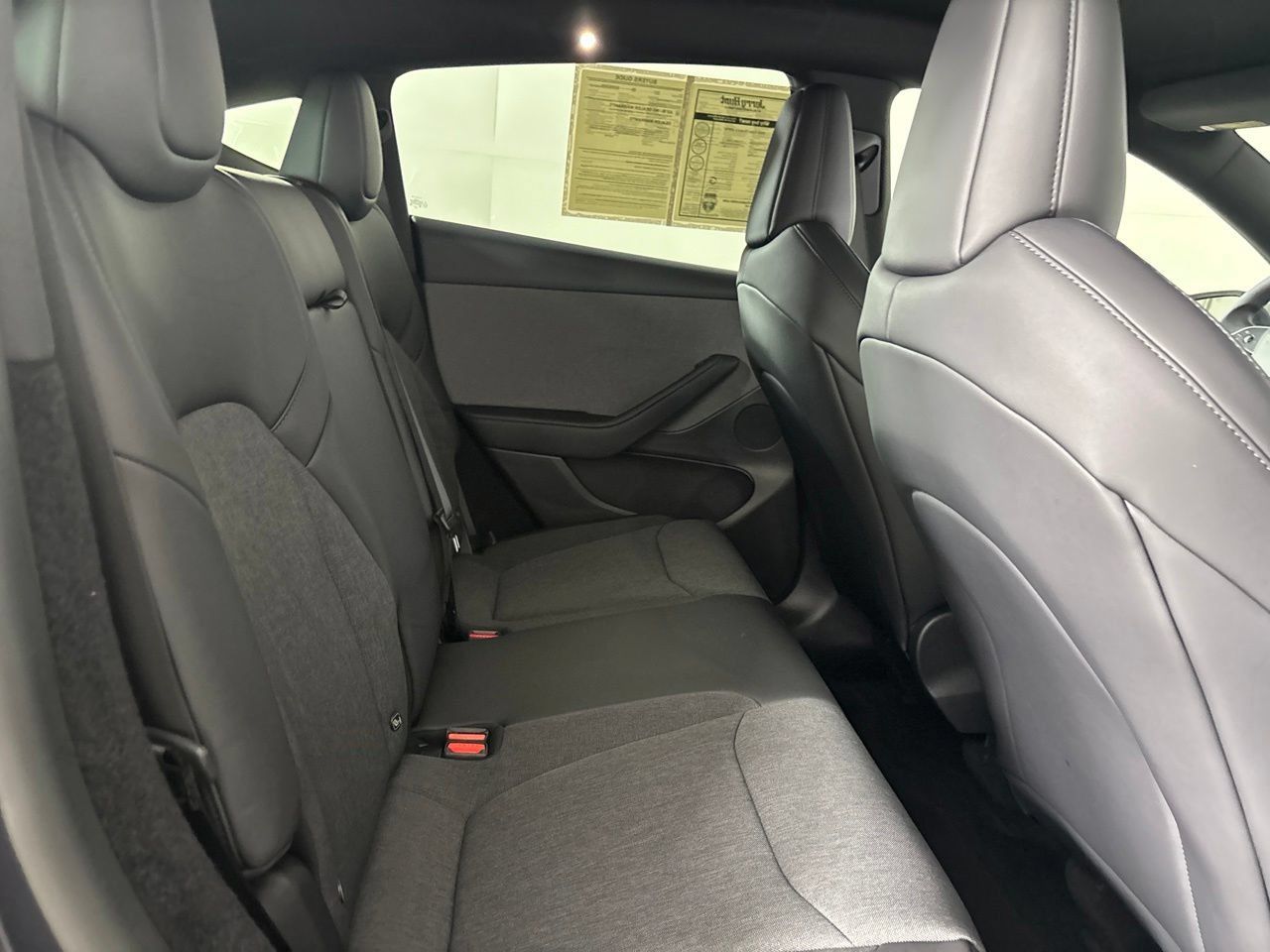 Used 2026 Tesla Model Y 2WD image 19