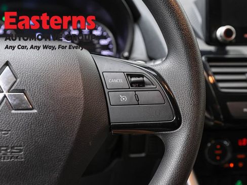 Used 2024 Mitsubishi Eclipse Cross AWD image 16
