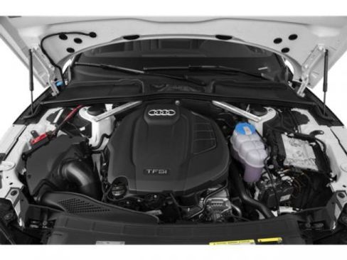 Used 2019 Audi A5 2.0T Premium Plus w/ Premium Plus image 13