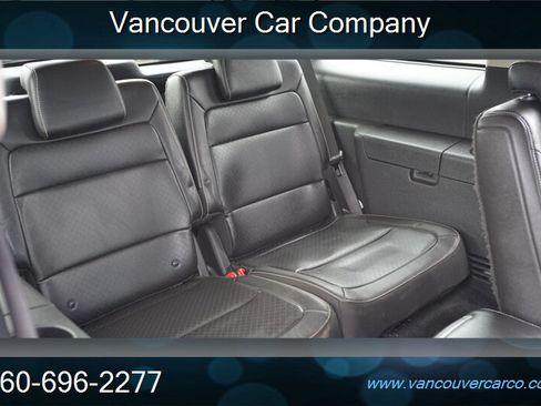 Used 2010 Ford Flex Limited AWD/4WD image 18