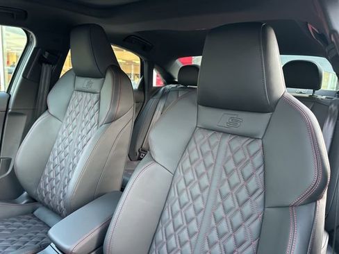 New 2026 Audi S3 Premium image 12