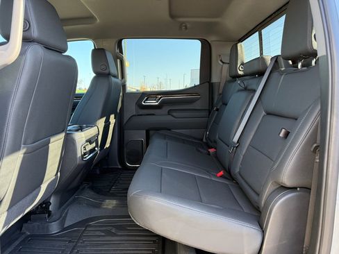 New 2026 GMC Sierra 1500 Elevation image 5