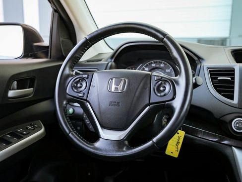 Used 2014 Honda CR-V EX-L image 30