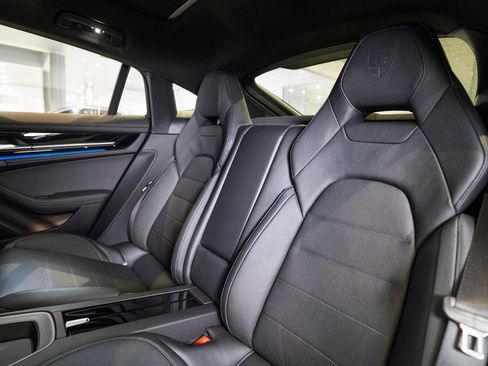 New 2026 Porsche Panamera 4 image 34
