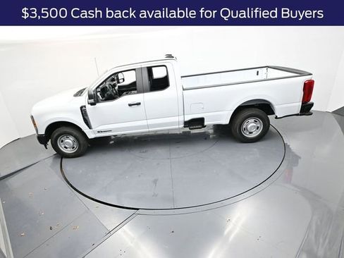 New 2026 Ford F350 XL image 21
