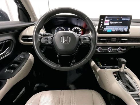 Used 2024 Honda HR-V EX-L image 17