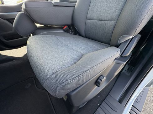 New 2026 Ford F350 XL w/ STX Appearance Package image 41