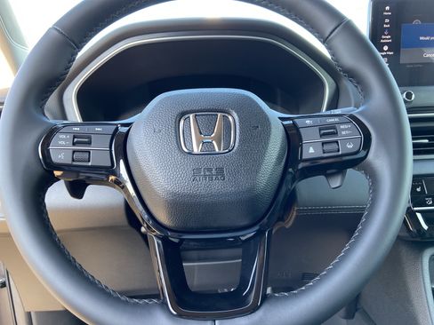 New 2026 Honda Pilot EX-L image 33