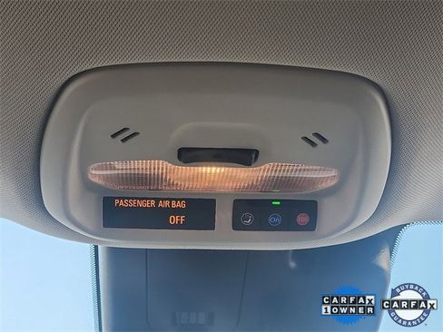 Used 2025 Chevrolet Trax LT w/ Driver Confidence Package image 19