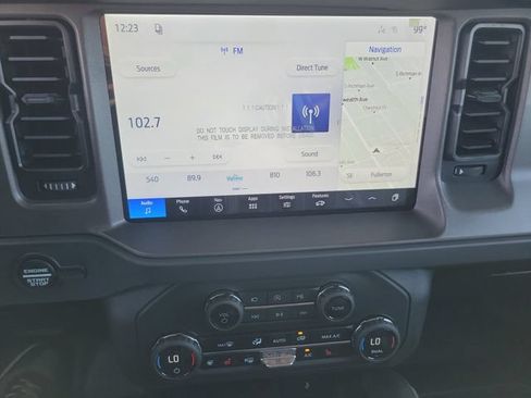 New 2026 Ford Bronco Badlands AWD/4WD image 21