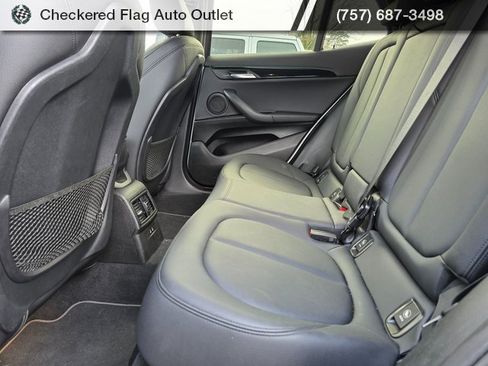 Used 2018 BMW X2 sDrive28i w/ Convenience Package image 21