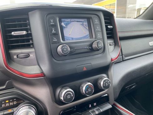 Used 2019 RAM 1500 Rebel image 18