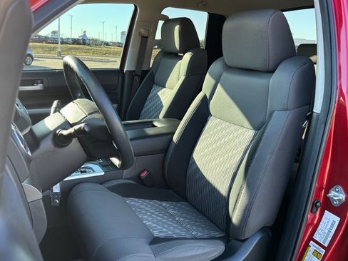Certified 2021 Toyota Tundra SR5 image 12