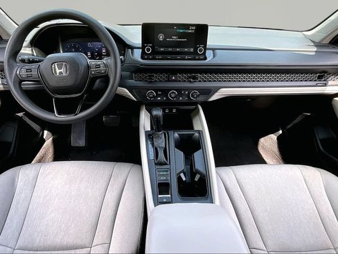 Used 2024 Honda Accord LX image 7