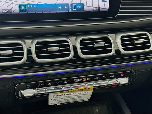 New 2026 Mercedes-Benz GLE 63 AMG S image 17