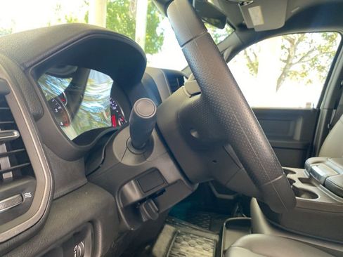 New 2026 RAM 4500 Tradesman image 34