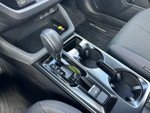 Certified 2026 Subaru Forester Premium AWD/4WD image 26